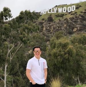 Meet your Posher, RenÃ© a.